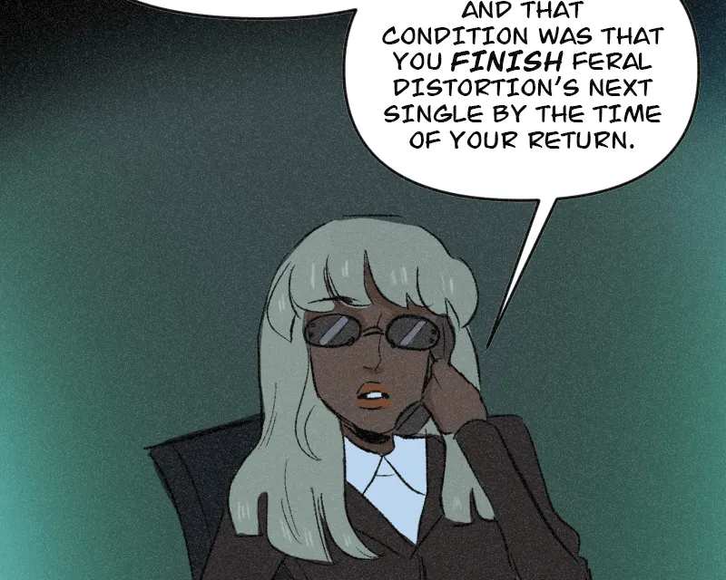 It Strikes a Chord Chapter 26 page 75 - 