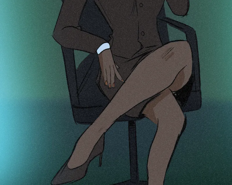 It Strikes a Chord Chapter 26 page 76 - 