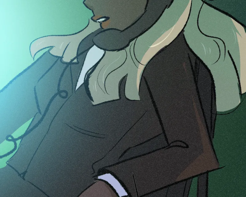 It Strikes a Chord Chapter 26 page 85 - 