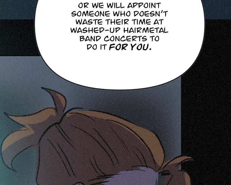 It Strikes a Chord Chapter 26 page 87 - 