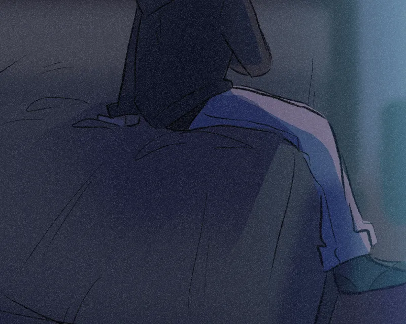 It Strikes a Chord Chapter 26 page 91 - 