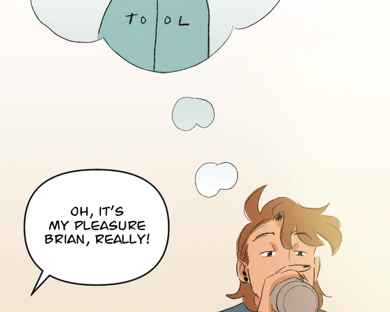 It Strikes a Chord Chapter 27 page 11 - 