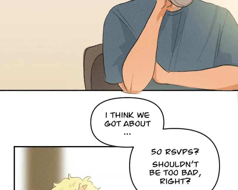 It Strikes a Chord Chapter 27 page 12 - 