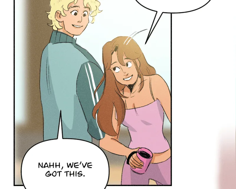 It Strikes a Chord Chapter 27 page 13 - 