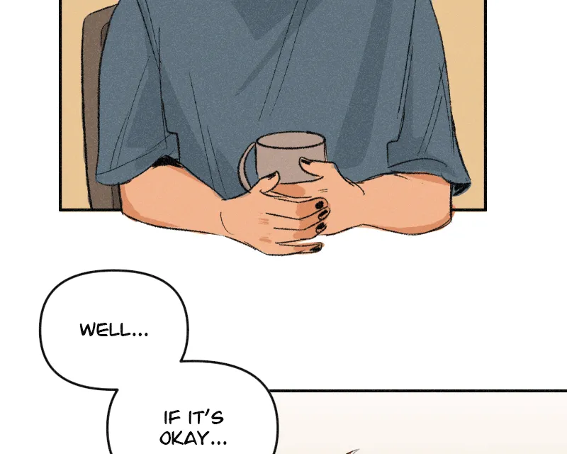 It Strikes a Chord Chapter 27 page 18 - 