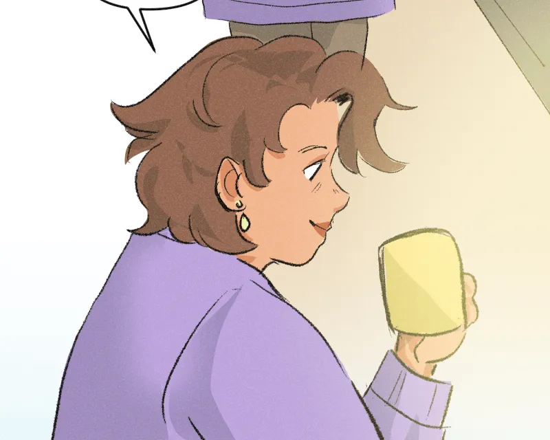 It Strikes a Chord Chapter 27 page 22 - 