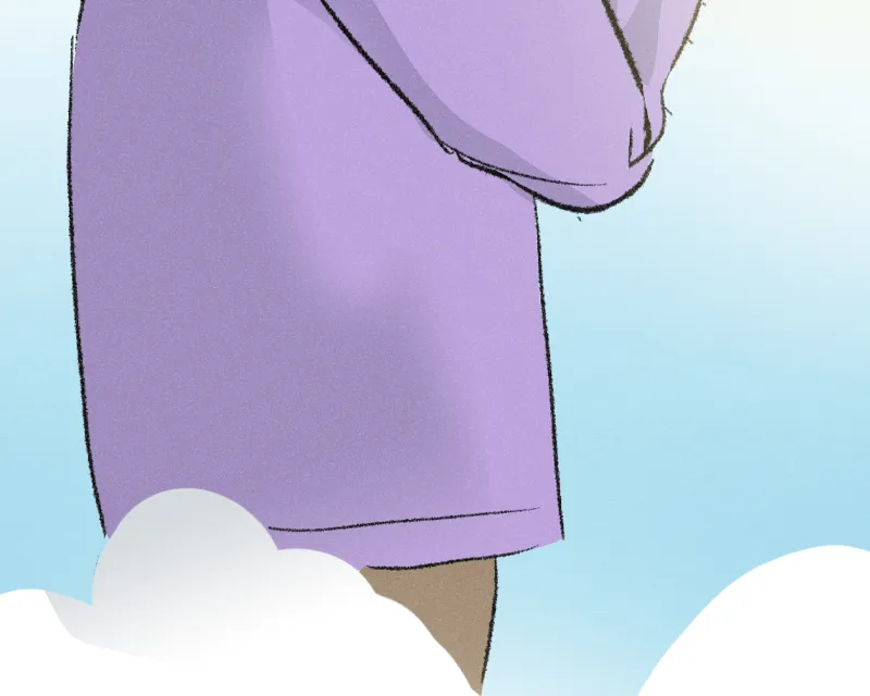 It Strikes a Chord Chapter 27 page 23 - 
