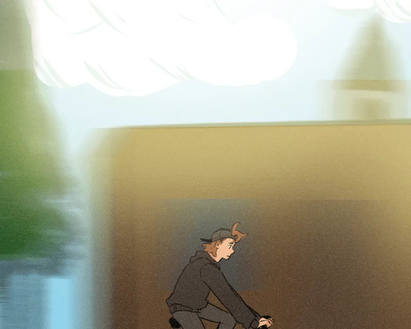 It Strikes a Chord Chapter 27 page 25 - 