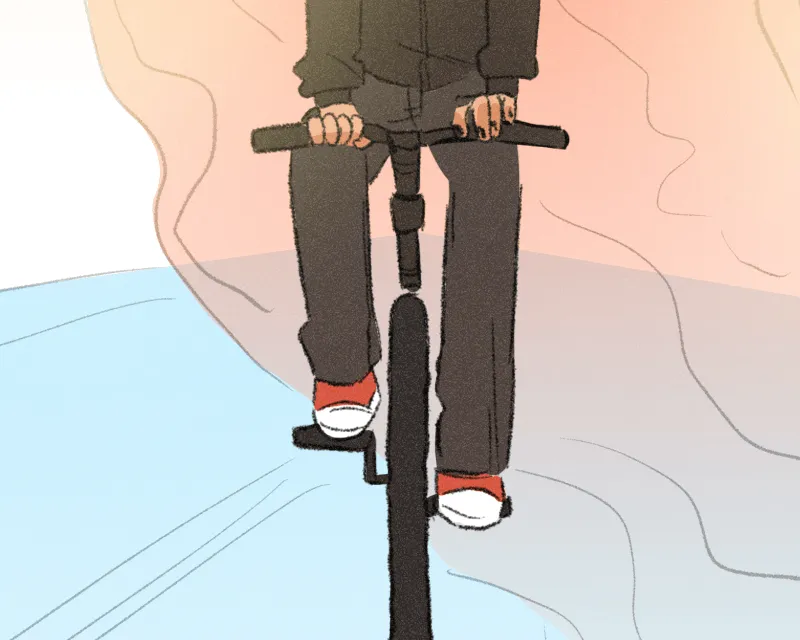 It Strikes a Chord Chapter 27 page 34 - 