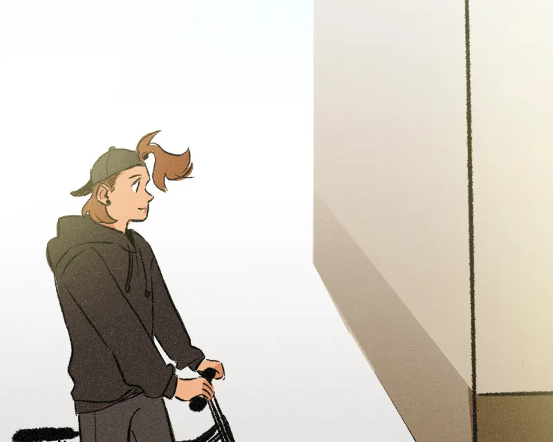 It Strikes a Chord Chapter 27 page 36 - 