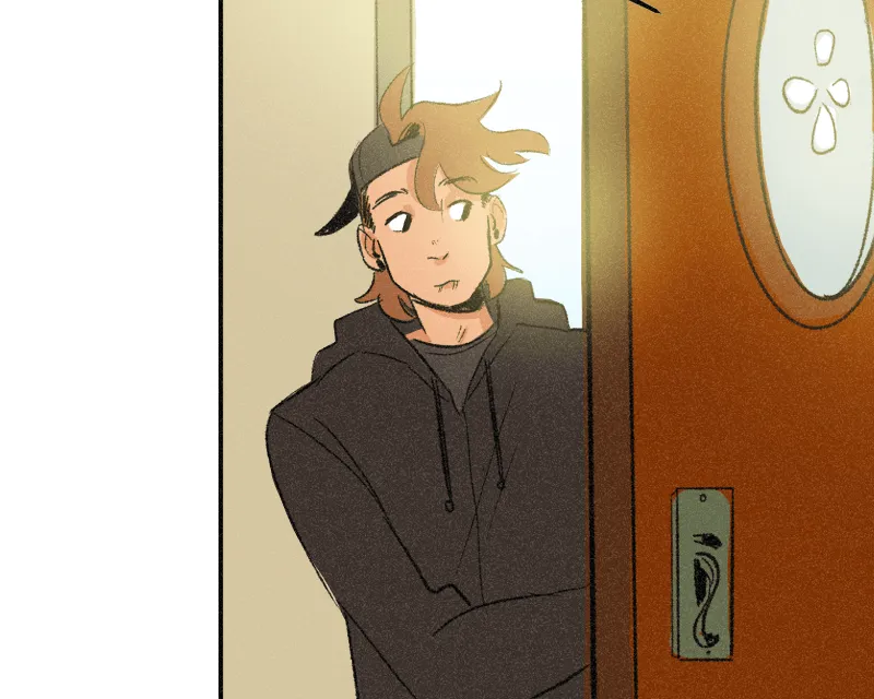 It Strikes a Chord Chapter 27 page 41 - 