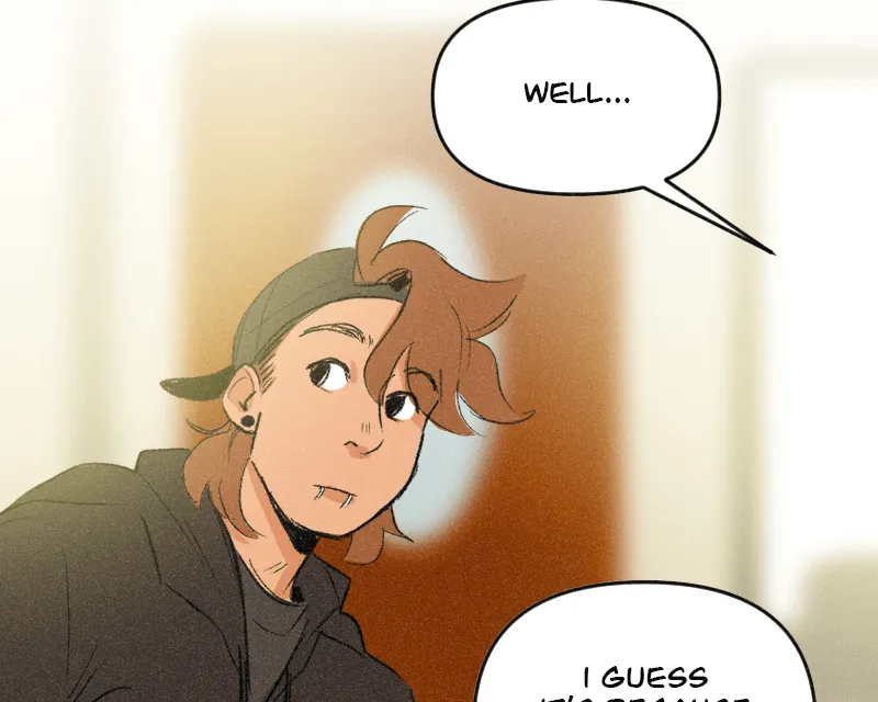 It Strikes a Chord Chapter 27 page 43 - 