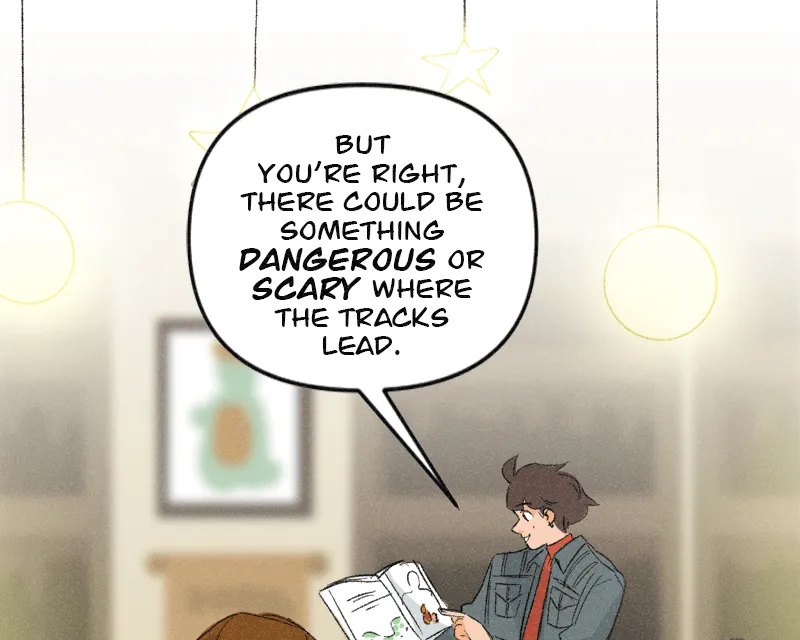 It Strikes a Chord Chapter 27 page 45 - 