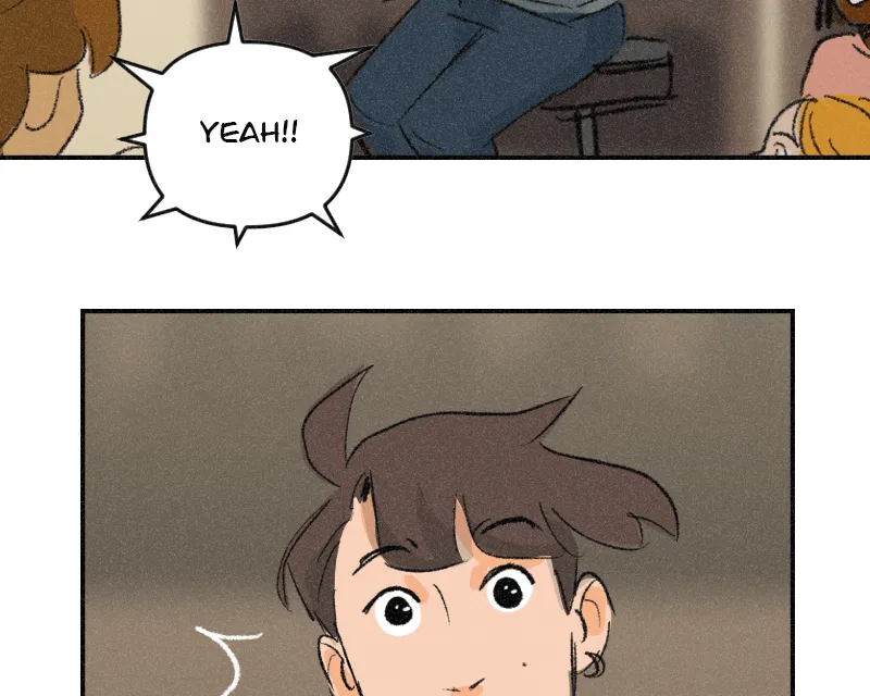 It Strikes a Chord Chapter 27 page 48 - 