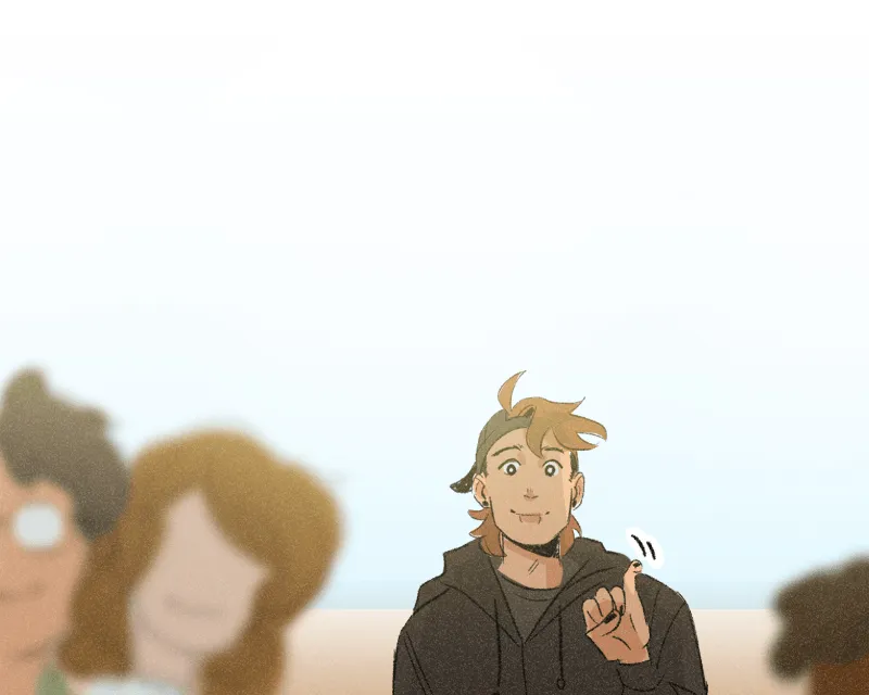 It Strikes a Chord Chapter 27 page 50 - 