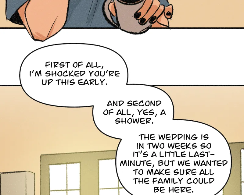 It Strikes a Chord Chapter 27 page 6 - 