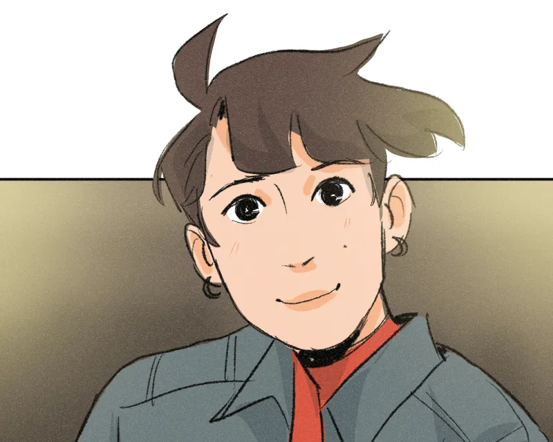 It Strikes a Chord Chapter 27 page 53 - 