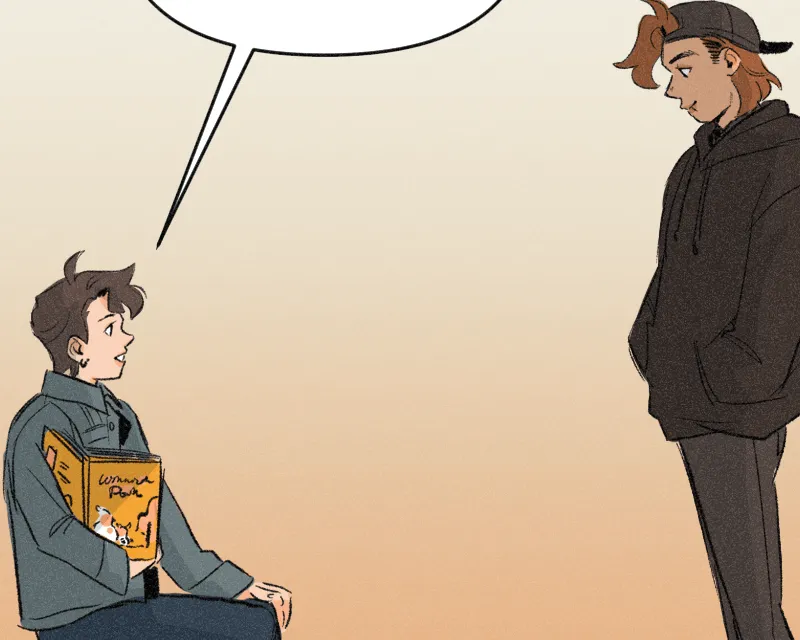 It Strikes a Chord Chapter 27 page 58 - 