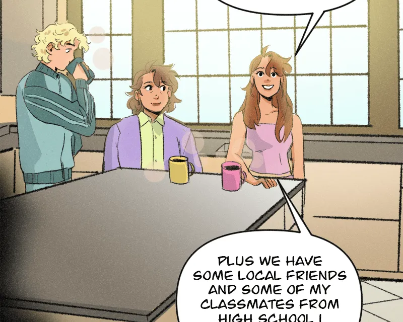 It Strikes a Chord Chapter 27 page 7 - 