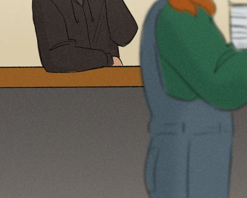 It Strikes a Chord Chapter 27 page 63 - 