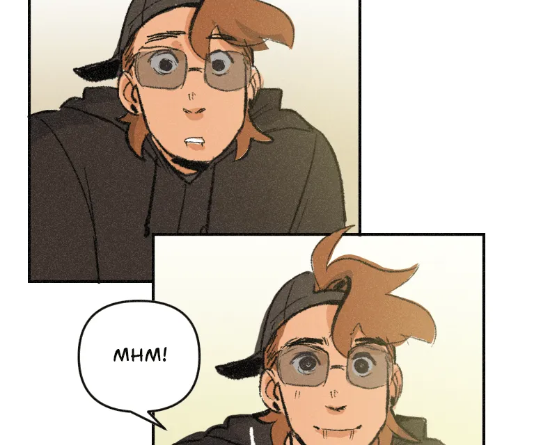 It Strikes a Chord Chapter 27 page 69 - 