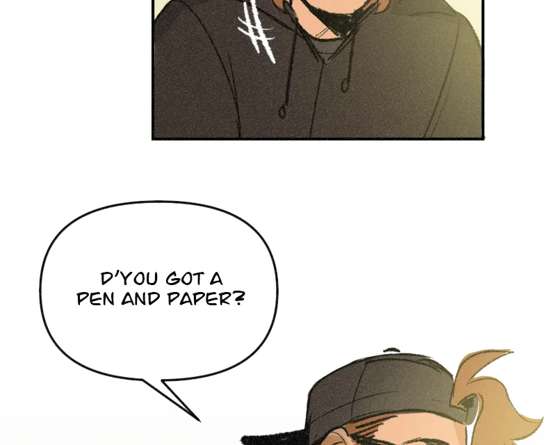 It Strikes a Chord Chapter 27 page 70 - 