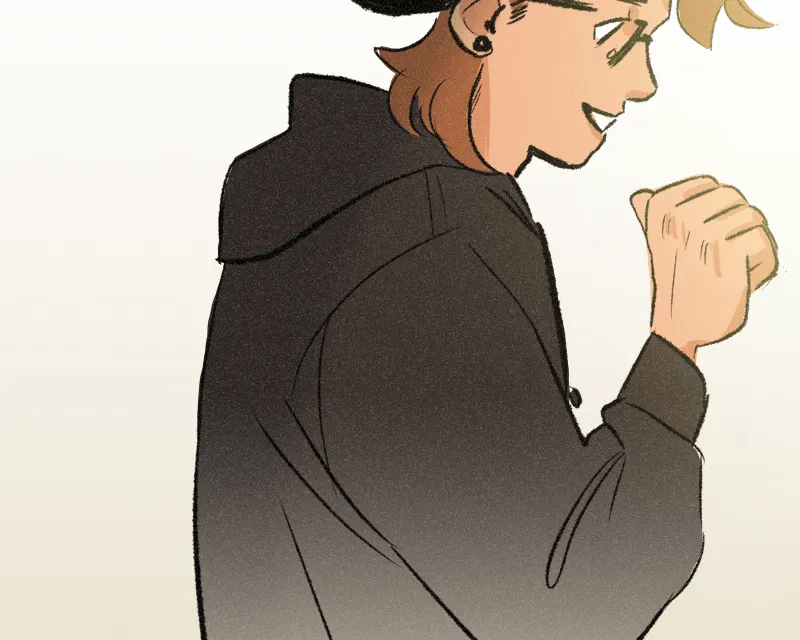 It Strikes a Chord Chapter 27 page 71 - 