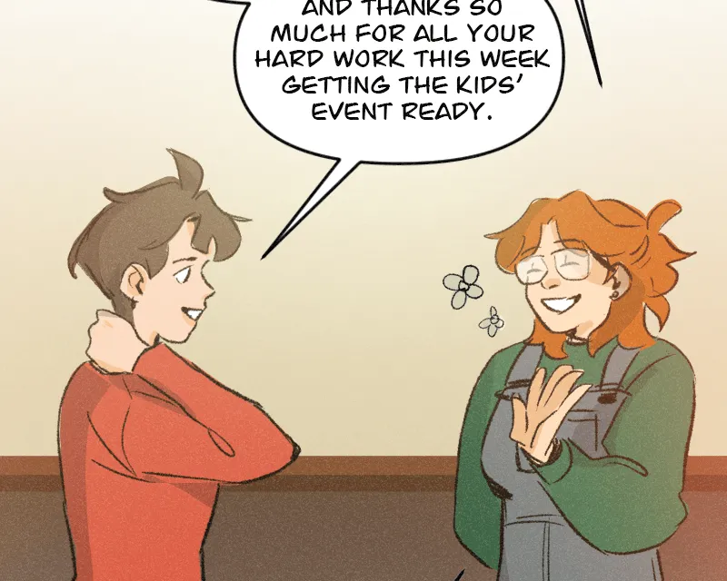 It Strikes a Chord Chapter 27 page 80 - 