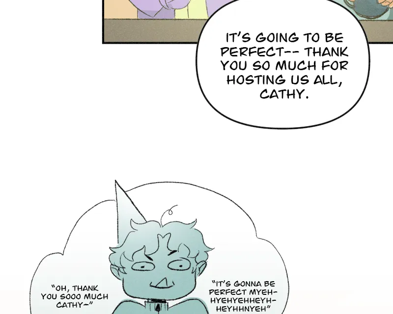 It Strikes a Chord Chapter 27 page 10 - 