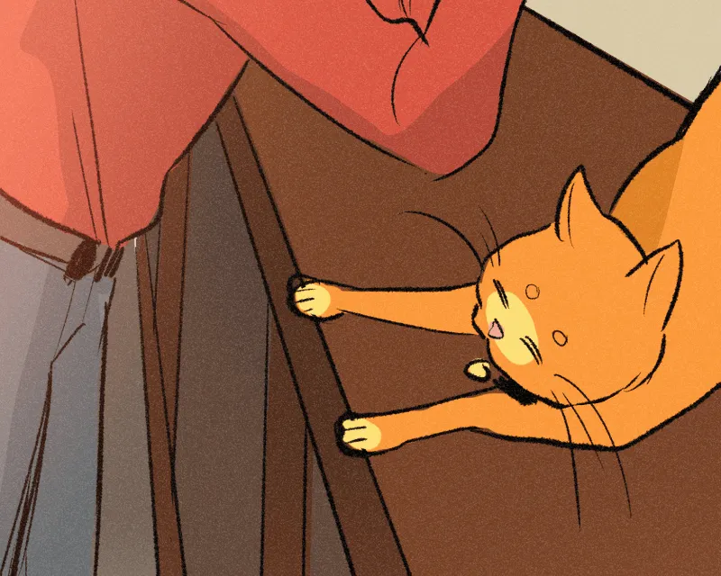 It Strikes a Chord Chapter 27 page 91 - 