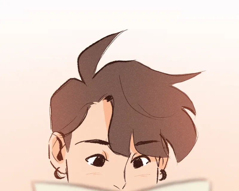 It Strikes a Chord Chapter 27 page 95 - 