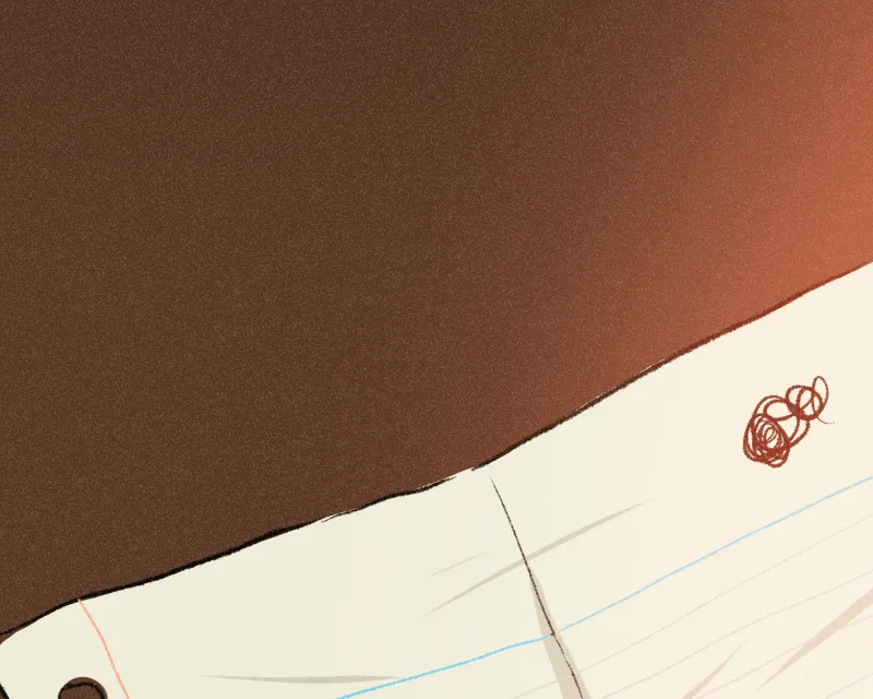 It Strikes a Chord Chapter 27 page 98 - 
