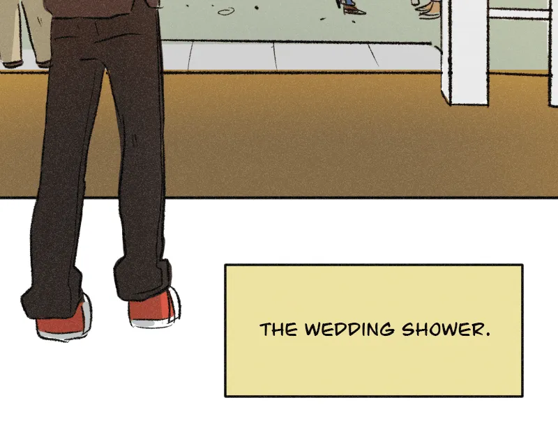 It Strikes a Chord Chapter 28 page 11 - 