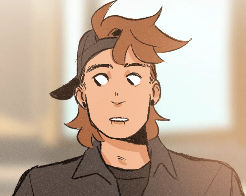 It Strikes a Chord Chapter 28 page 103 - 