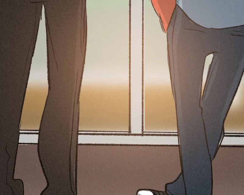It Strikes a Chord Chapter 28 page 107 - 