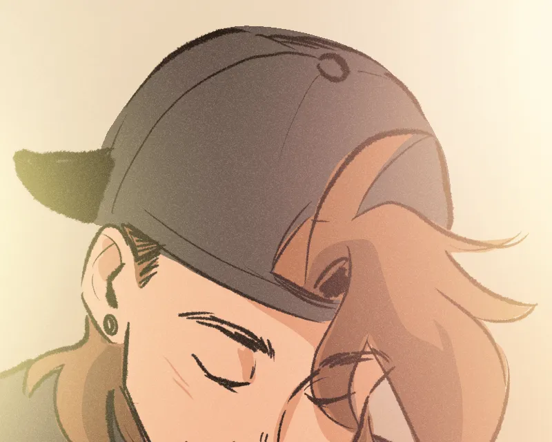 It Strikes a Chord Chapter 28 page 109 - 