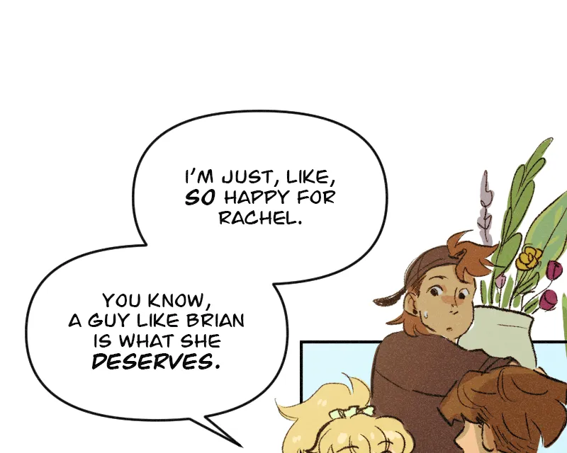 It Strikes a Chord Chapter 28 page 12 - 