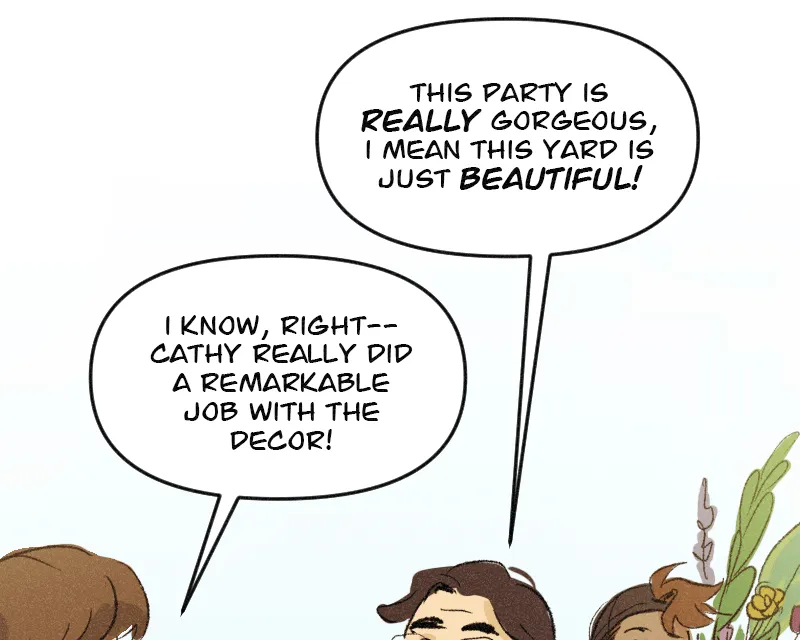It Strikes a Chord Chapter 28 page 14 - 