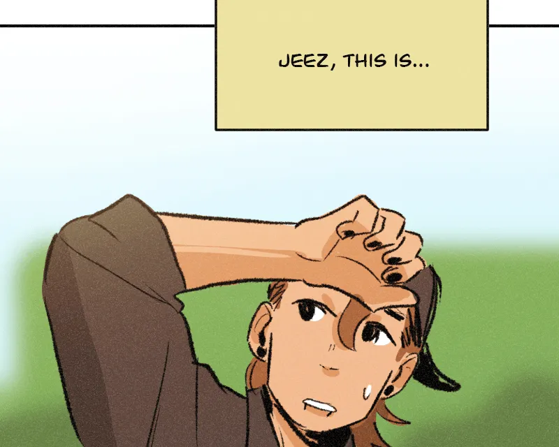 It Strikes a Chord Chapter 28 page 19 - 