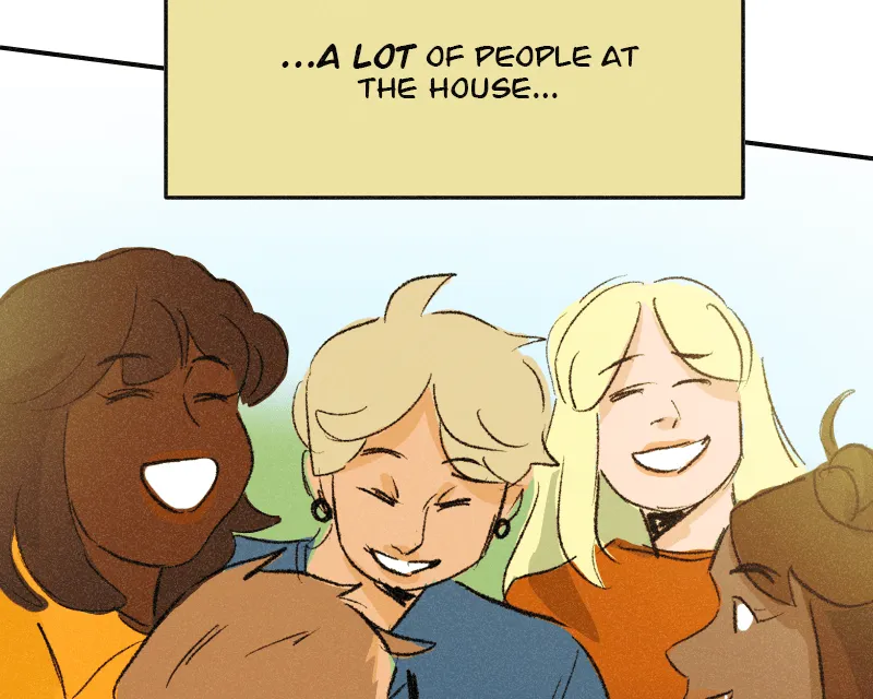 It Strikes a Chord Chapter 28 page 21 - 