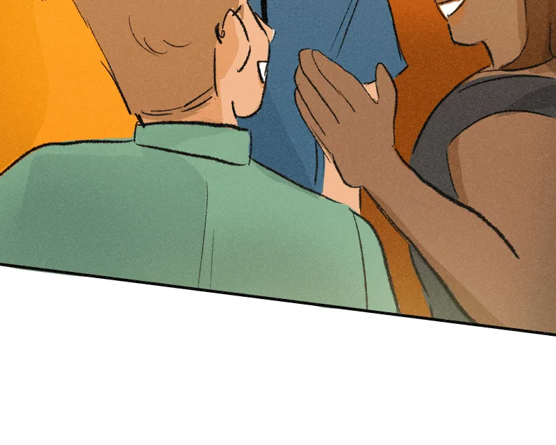 It Strikes a Chord Chapter 28 page 22 - 