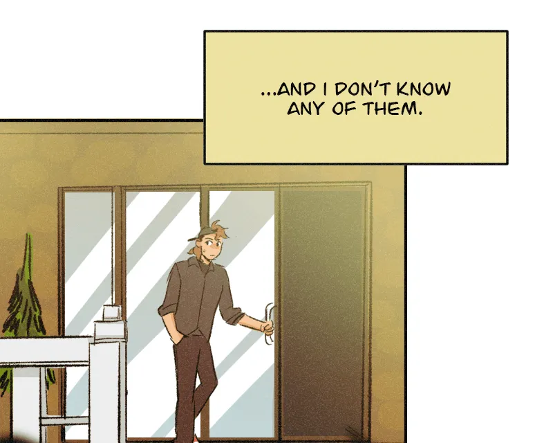 It Strikes a Chord Chapter 28 page 23 - 
