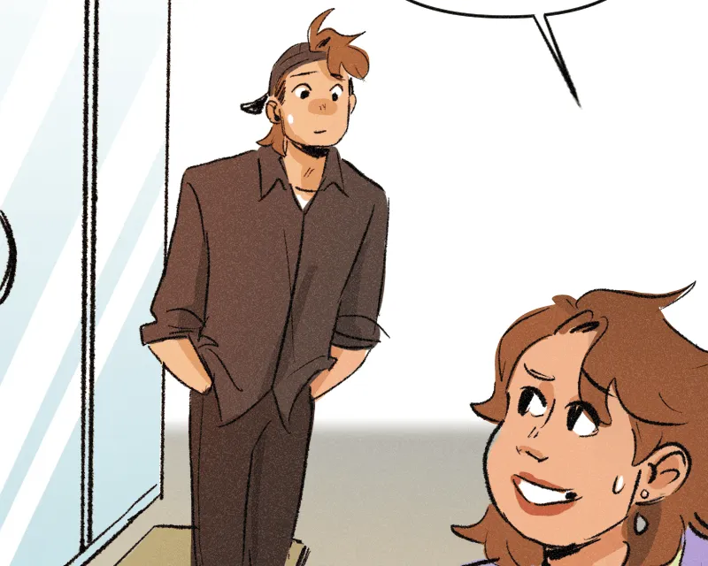 It Strikes a Chord Chapter 28 page 27 - 
