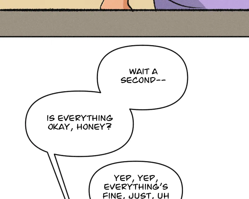 It Strikes a Chord Chapter 28 page 29 - 