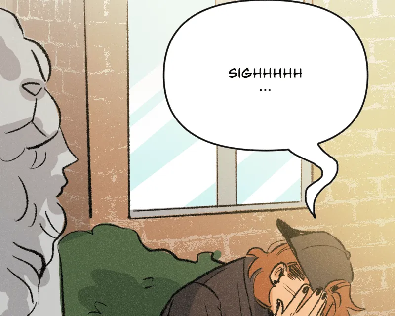 It Strikes a Chord Chapter 28 page 34 - 