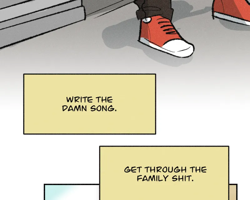 It Strikes a Chord Chapter 28 page 36 - 