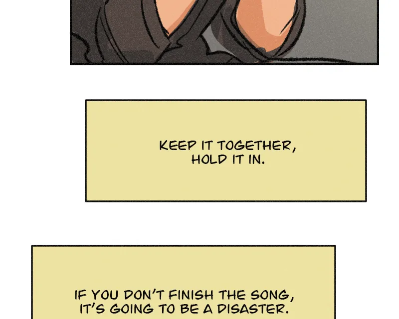 It Strikes a Chord Chapter 28 page 38 - 
