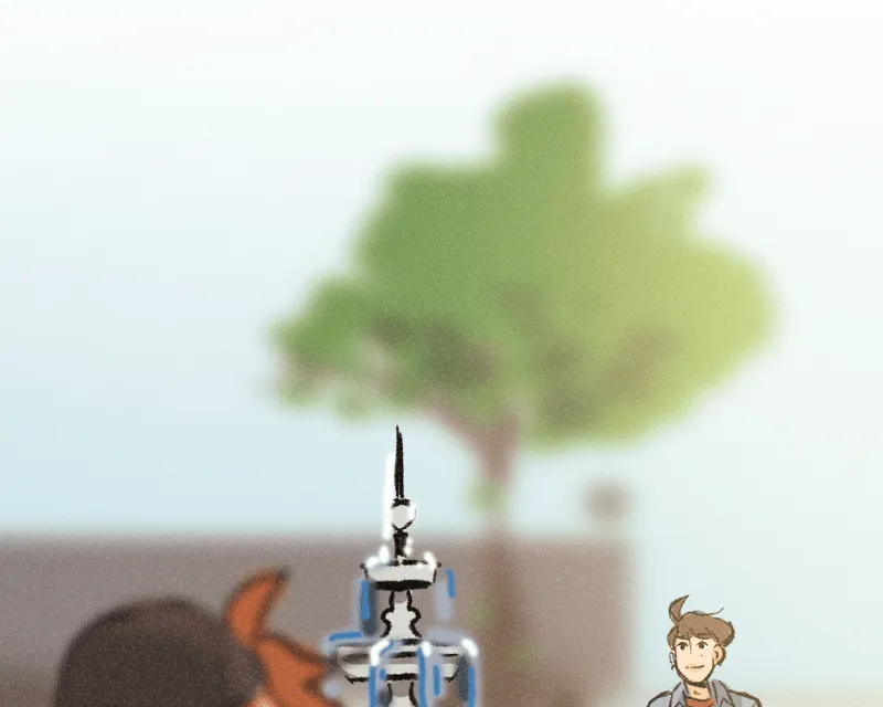 It Strikes a Chord Chapter 28 page 45 - 