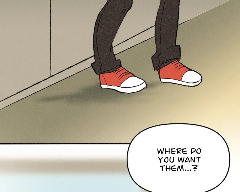 It Strikes a Chord Chapter 28 page 6 - 