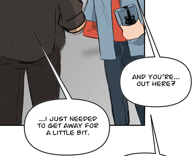 It Strikes a Chord Chapter 28 page 51 - 